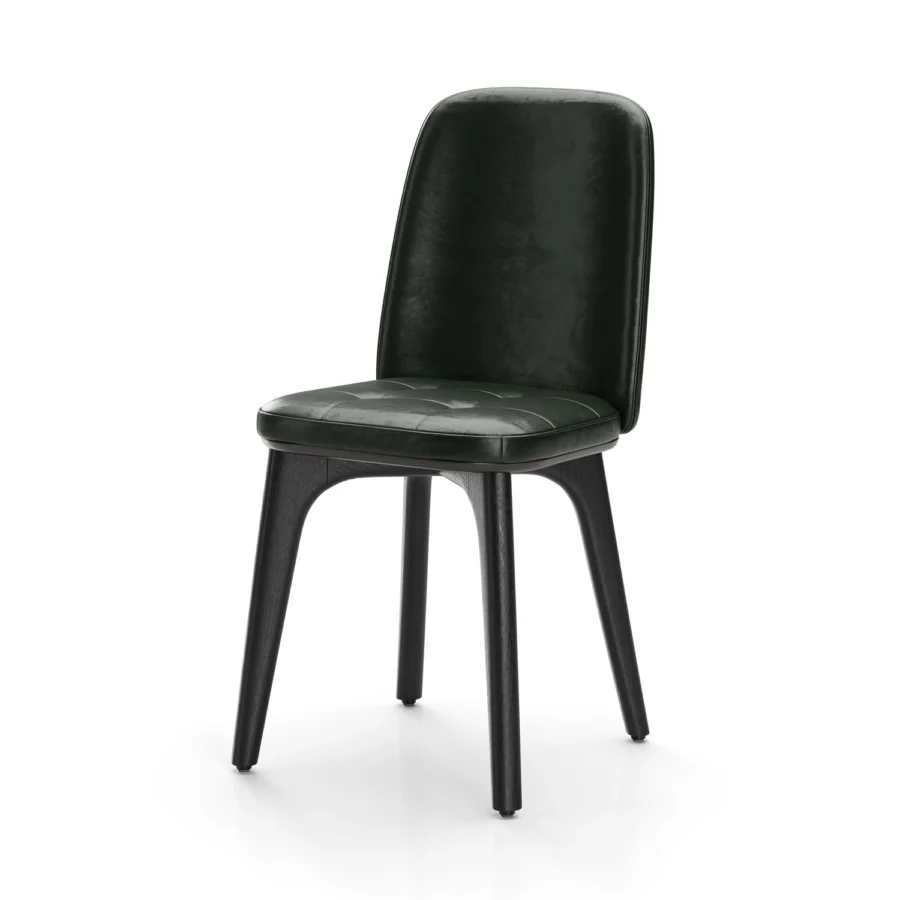 Stellar Works Utility High Back Chair #20