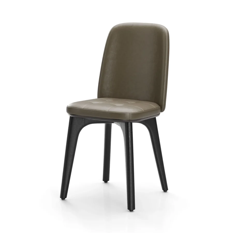 Stellar Works Utility High Back Chair #21