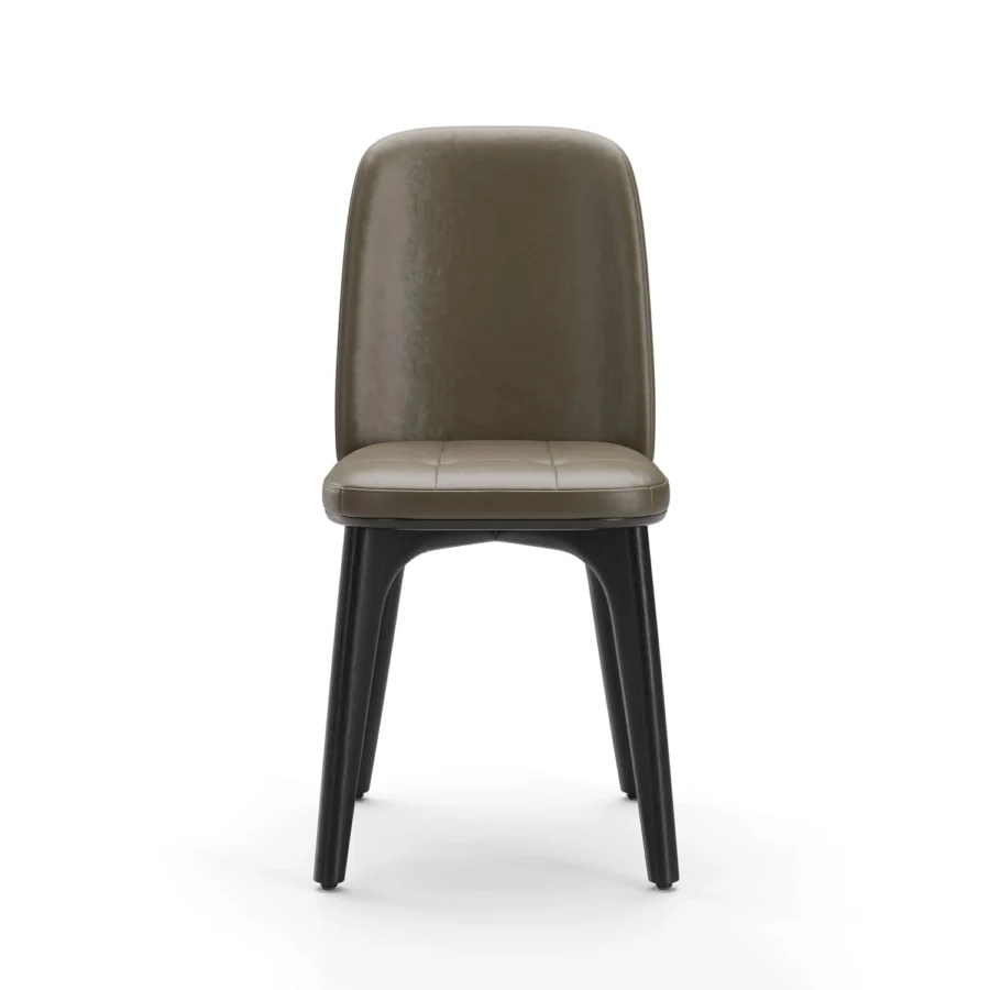 Stellar Works Utility High Back Chair #22