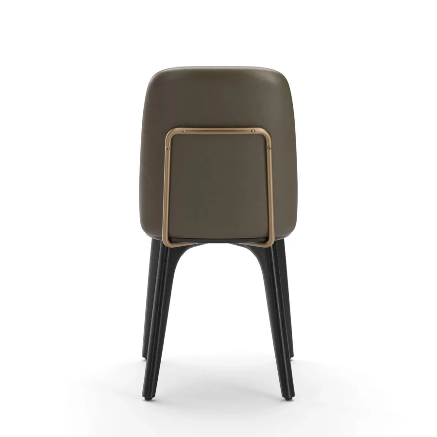 Stellar Works Utility High Back Chair #23
