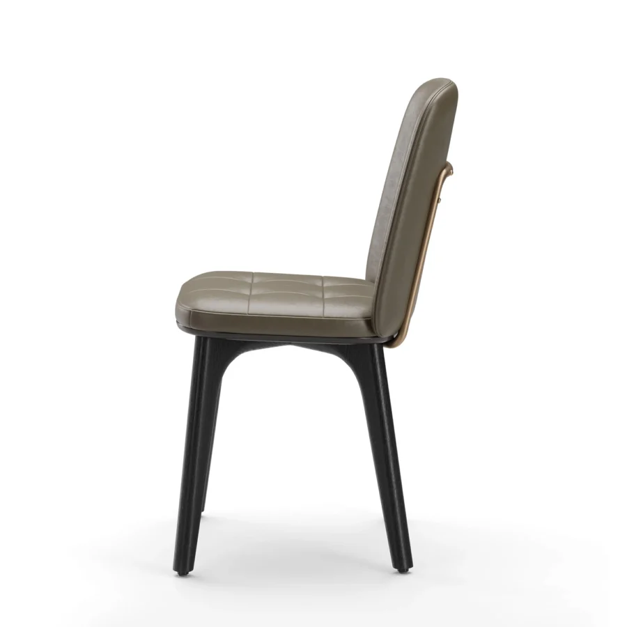 Stellar Works Utility High Back Chair #24