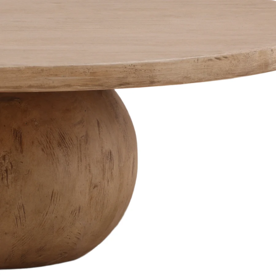 Dovetail Belize Coffee Table #8