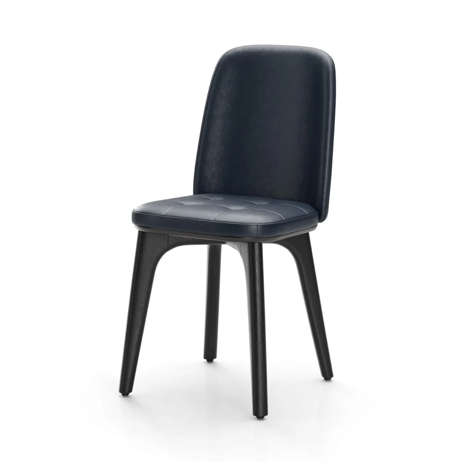 Stellar Works Utility High Back Chair #27