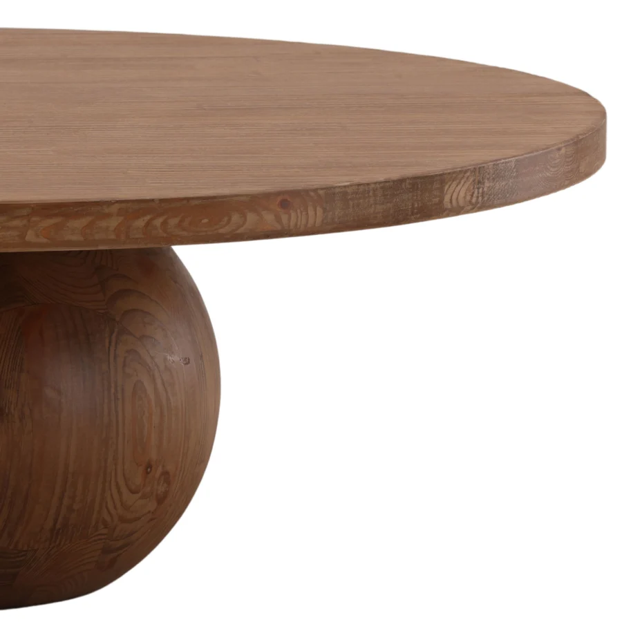 Dovetail Belize Coffee Table #7