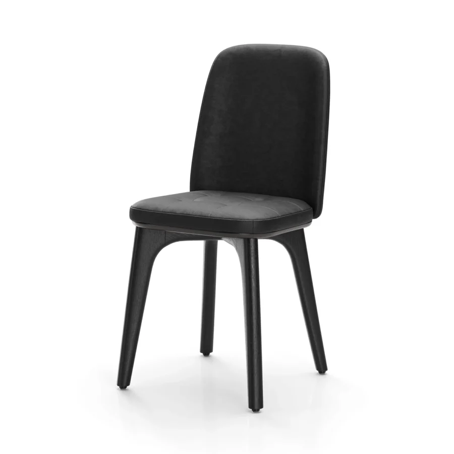Stellar Works Utility High Back Chair #30