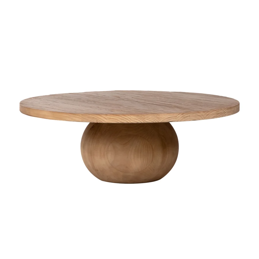 Dovetail Belize Coffee Table #4