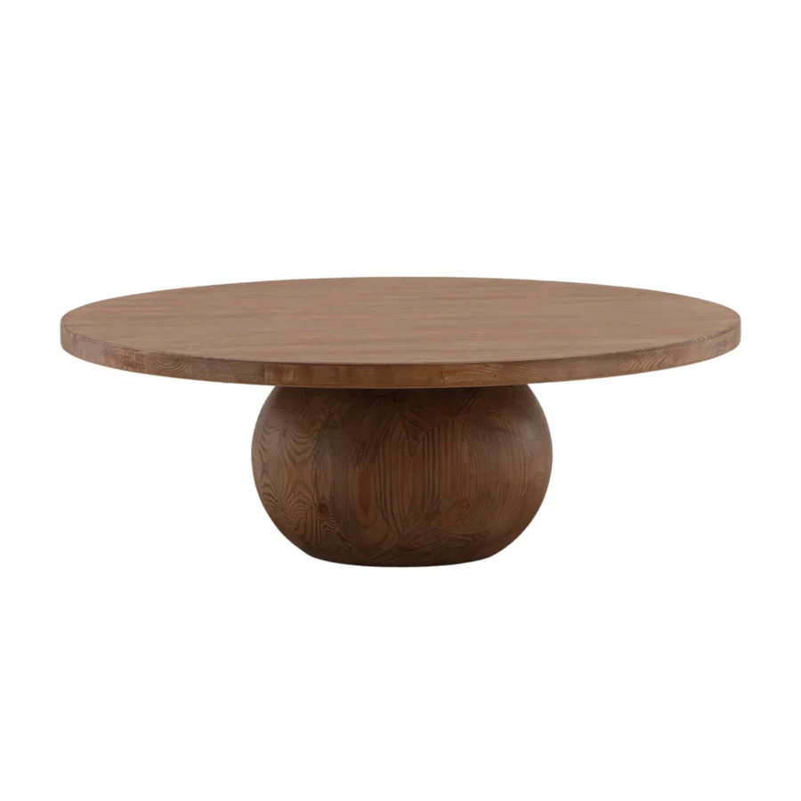 Dovetail Belize Coffee Table #3