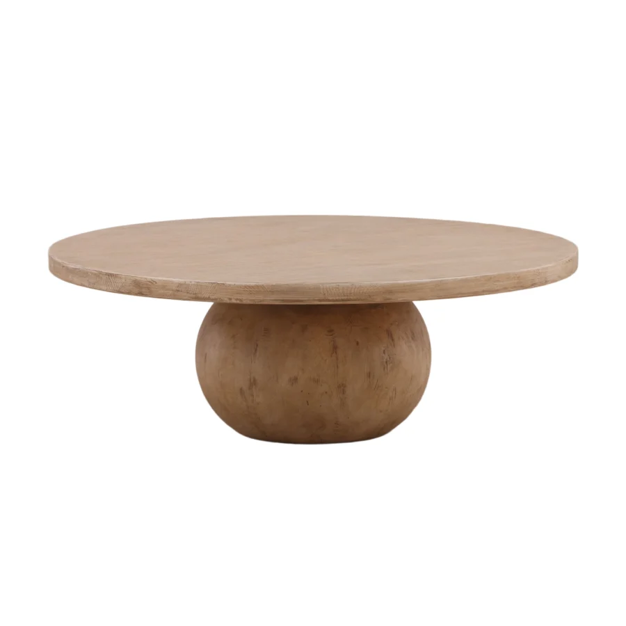 Dovetail Belize Coffee Table #1