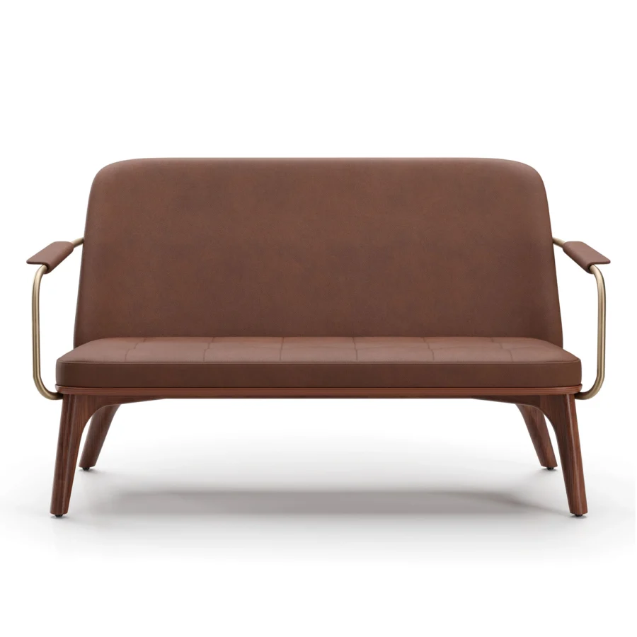 Stellar Works Utility Sofa #11