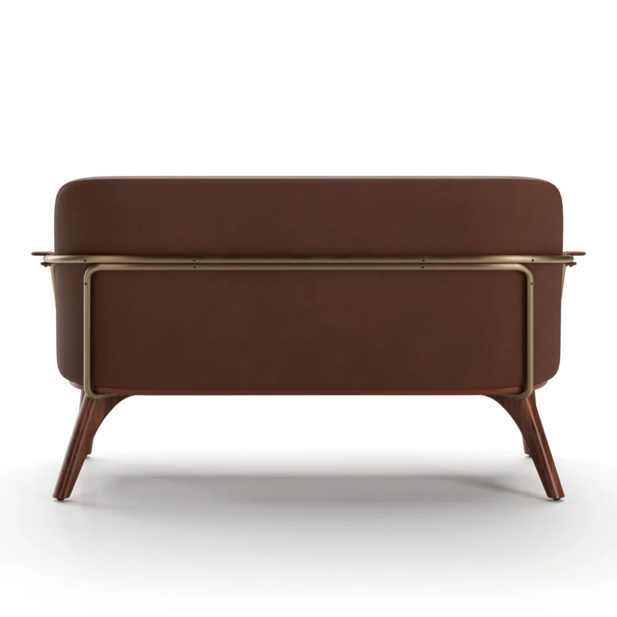 Stellar Works Utility Sofa #12
