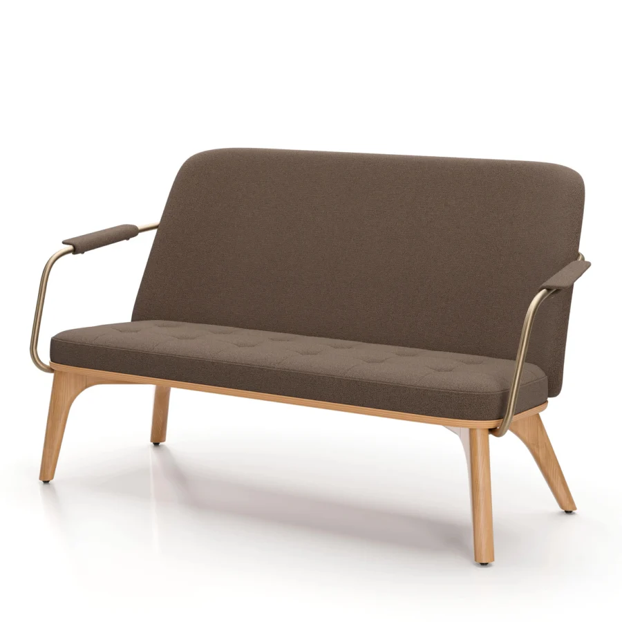 Stellar Works Utility Sofa #18