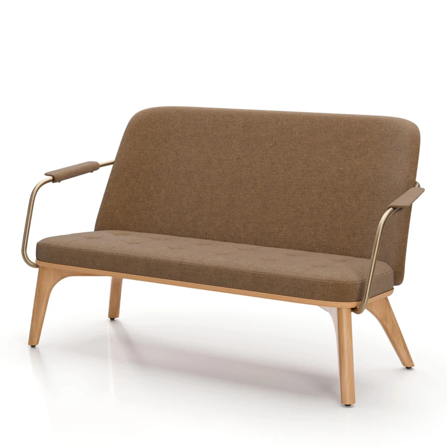Stellar Works Utility Sofa #22