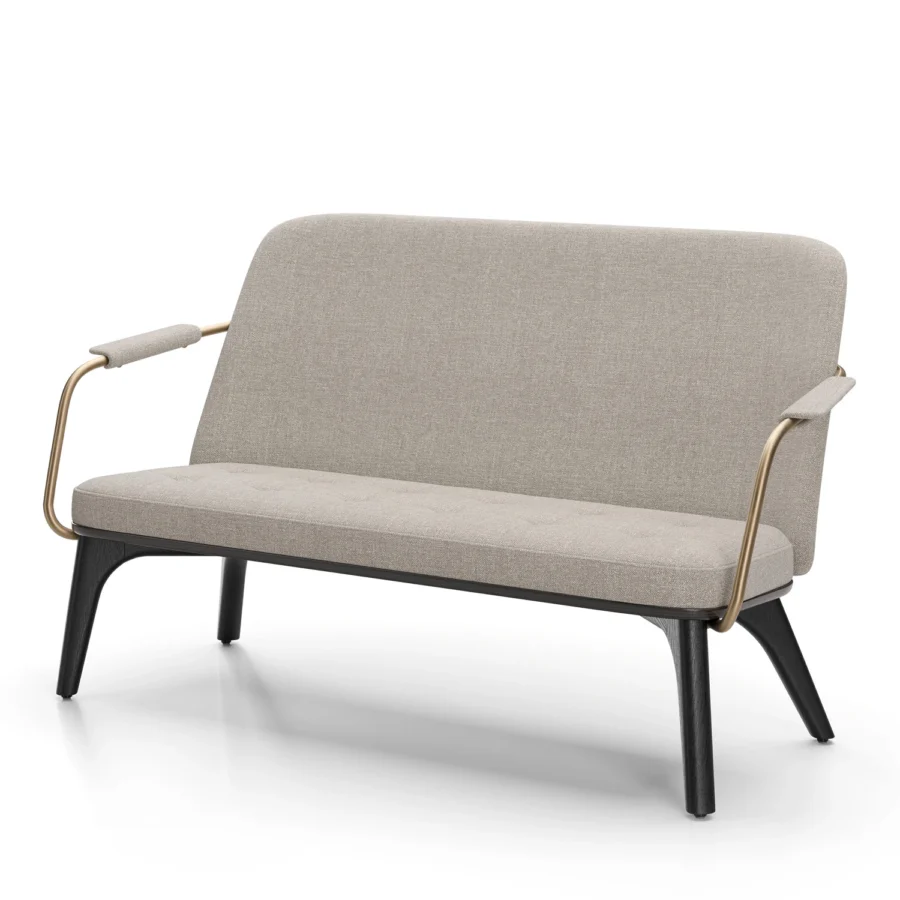 Stellar Works Utility Sofa #25