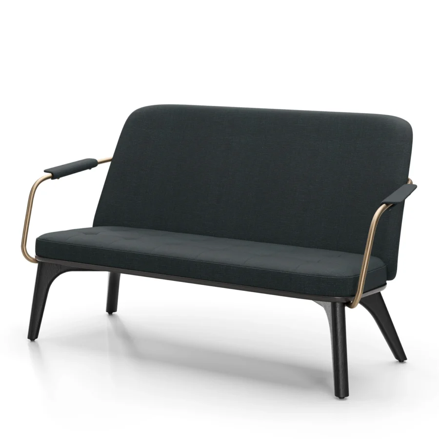 Stellar Works Utility Sofa #26