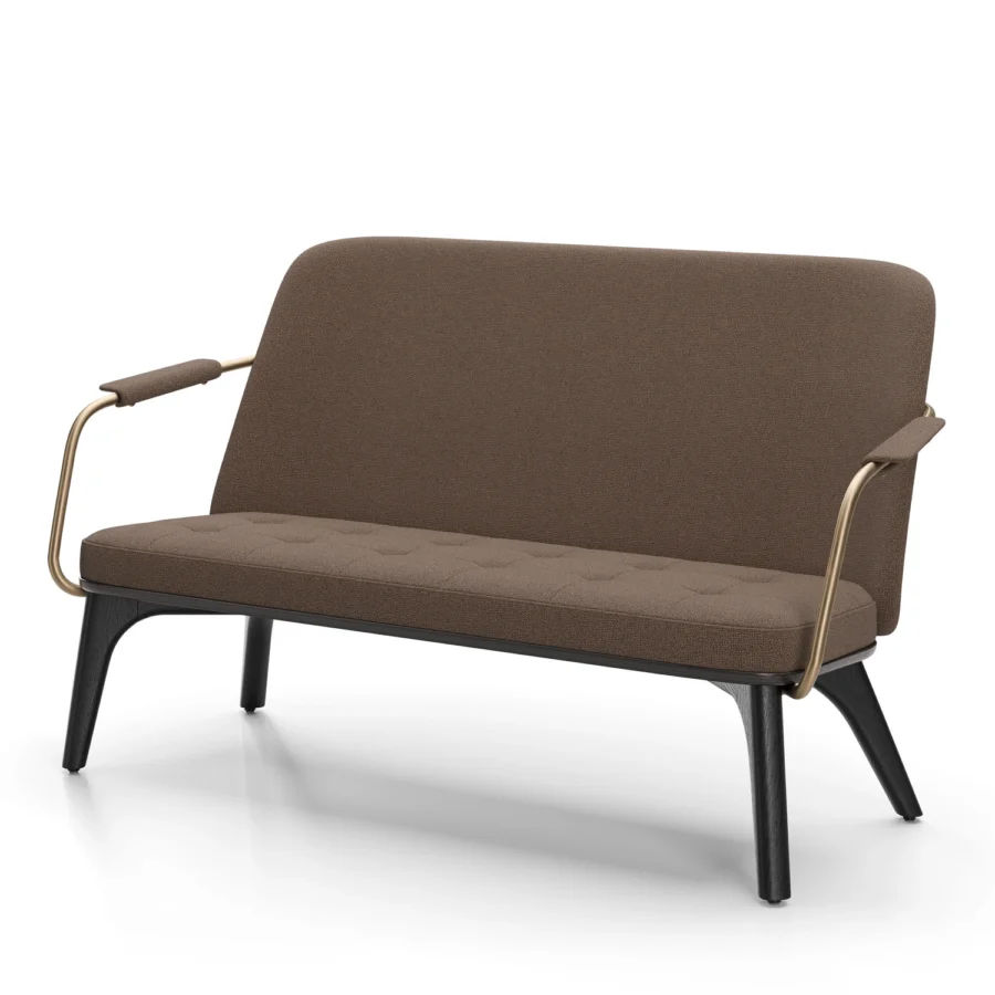 Stellar Works Utility Sofa #27