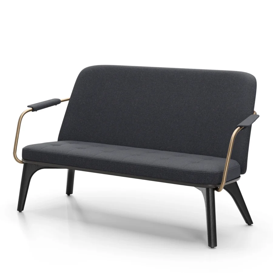 Stellar Works Utility Sofa #29