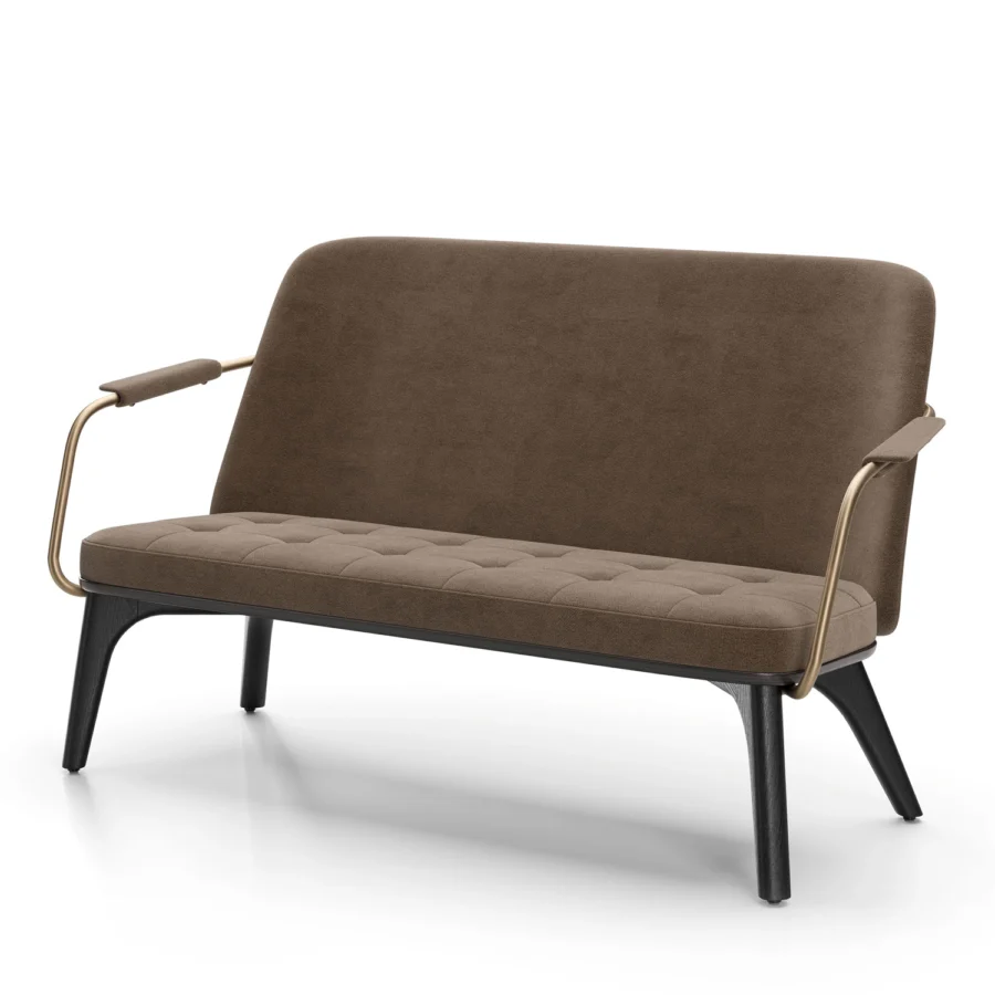 Stellar Works Utility Sofa #31