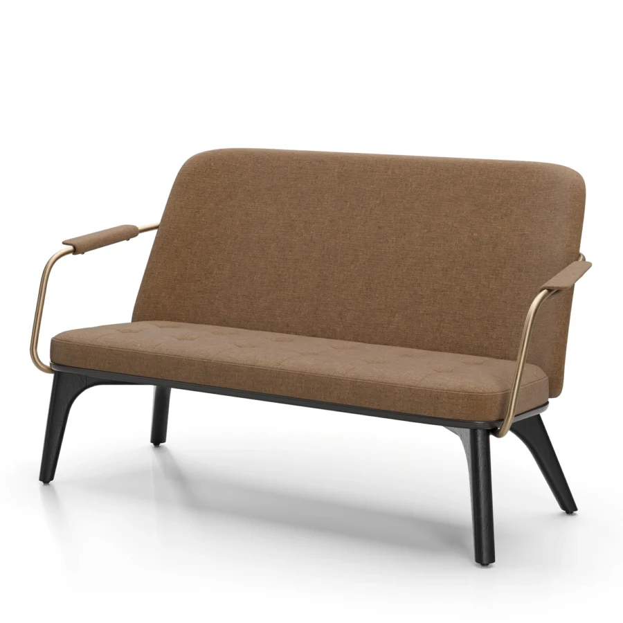 Stellar Works Utility Sofa #32