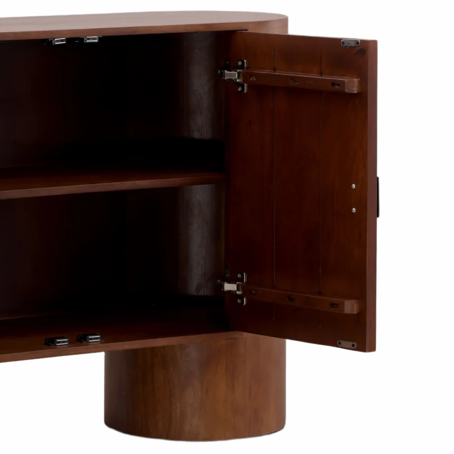Dovetail Stephenson Two-Door Sideboard #4