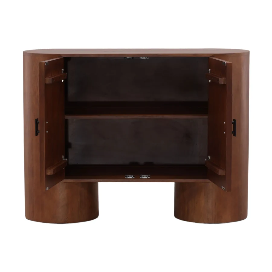 Dovetail Stephenson Two-Door Sideboard #3
