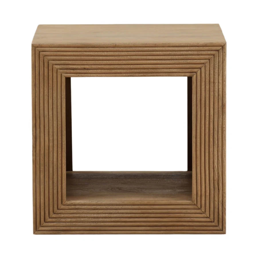 Dovetail Cipriano Side Table #2