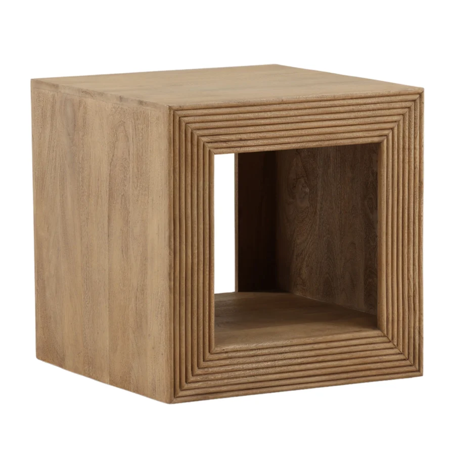 Dovetail Cipriano Side Table #1