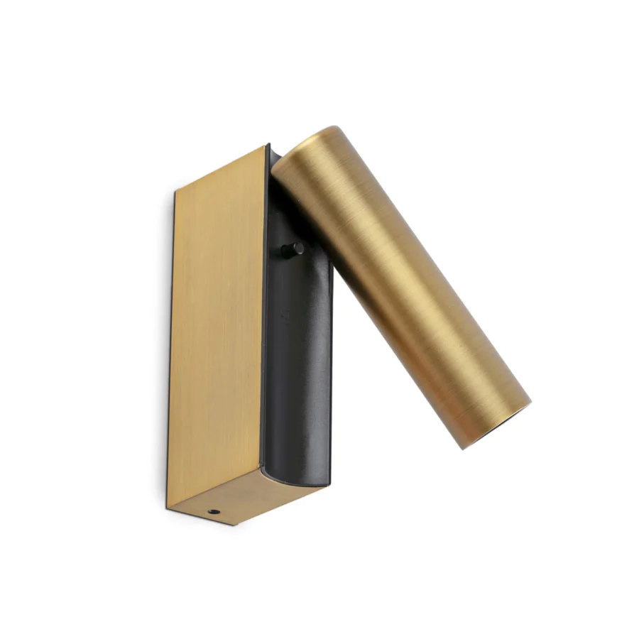 Faro Barcelona Cronos Wall Lamp #3