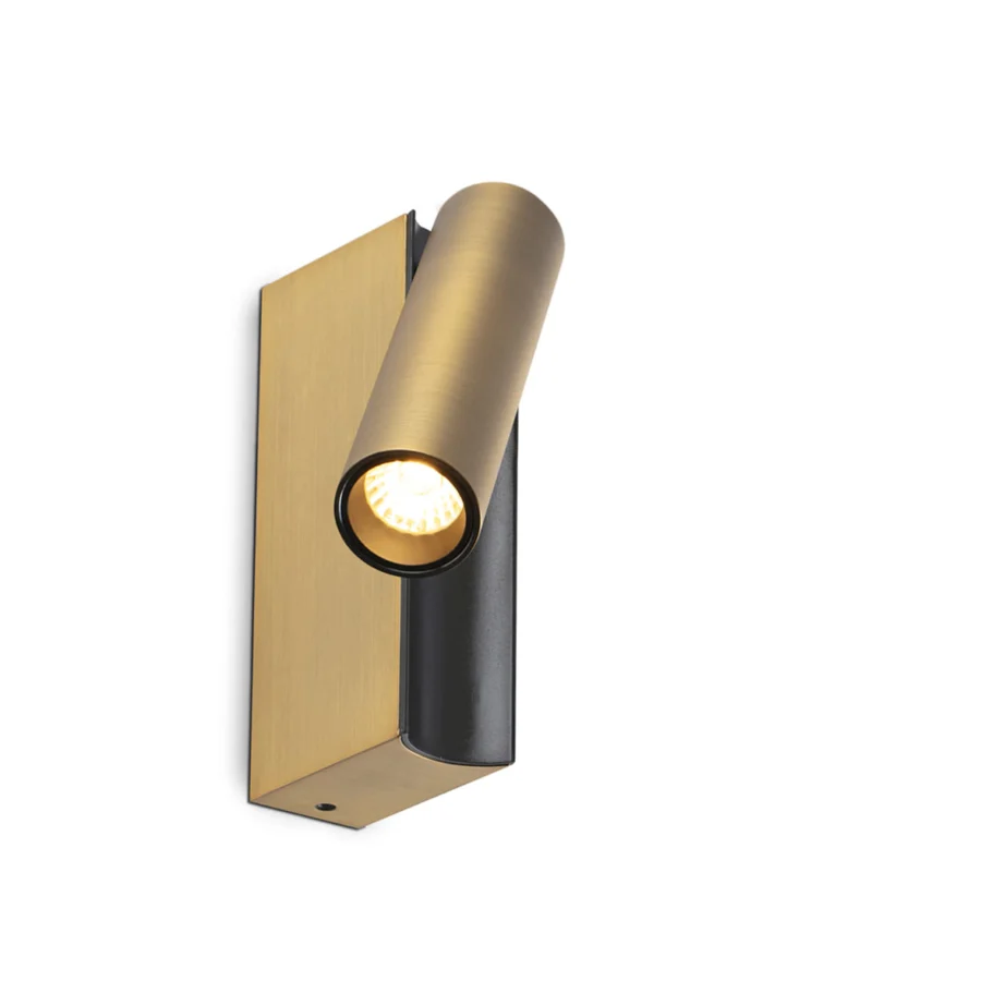 Faro Barcelona Cronos Wall Lamp #4