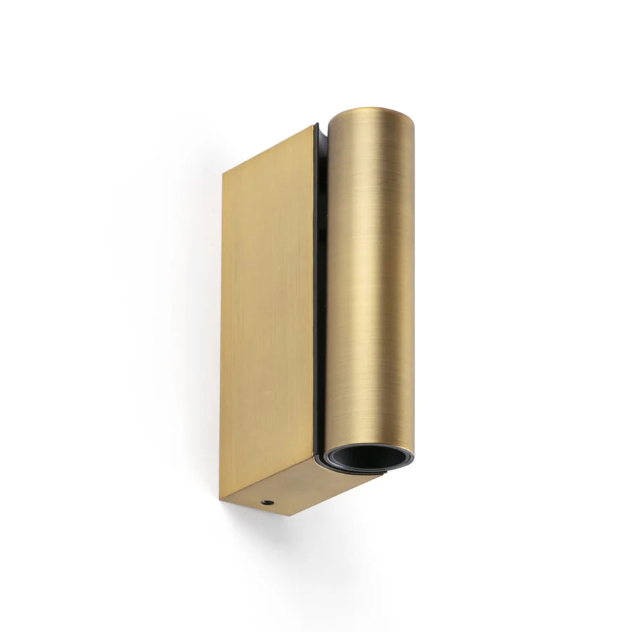 Faro Barcelona Cronos Wall Lamp #5