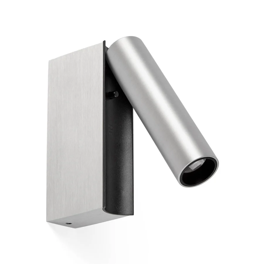 Faro Barcelona Cronos Wall Lamp #7