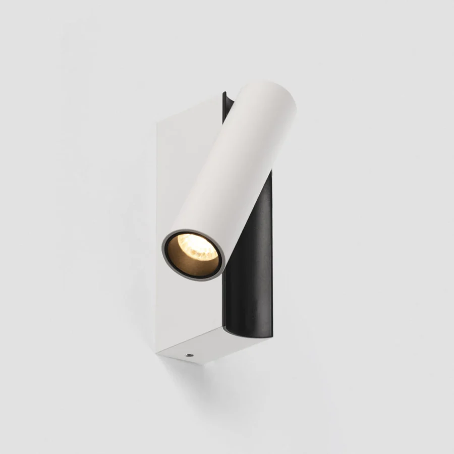 Faro Barcelona Cronos Wall Lamp #13
