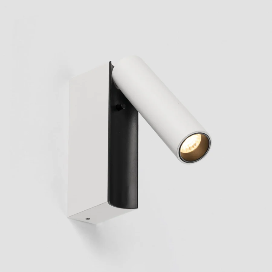 Faro Barcelona Cronos Wall Lamp #14