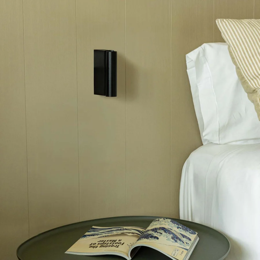 Faro Barcelona Cronos Wall Lamp #17