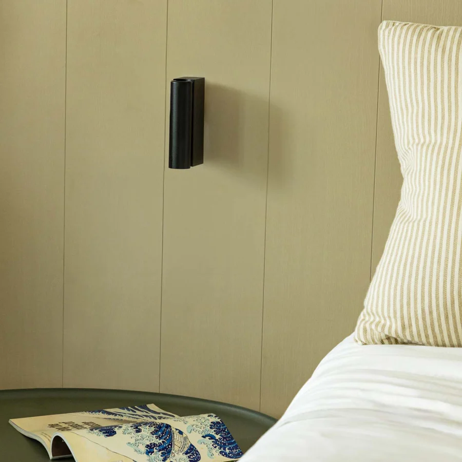 Faro Barcelona Cronos Wall Lamp #18