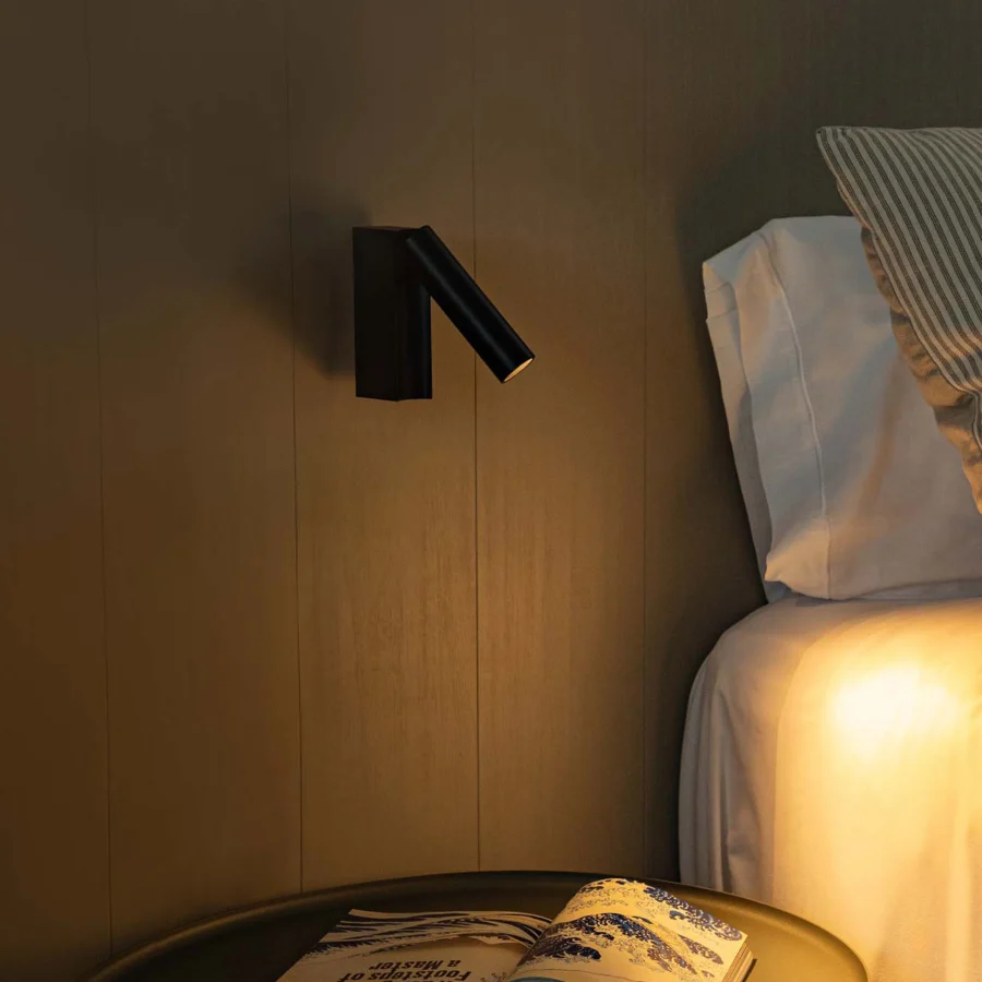 Faro Barcelona Cronos Wall Lamp #20
