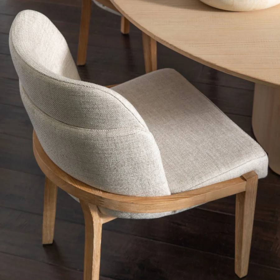 Dovetail Jacquelyn Chair #13