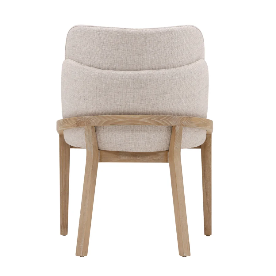 Dovetail Jacquelyn Chair #10