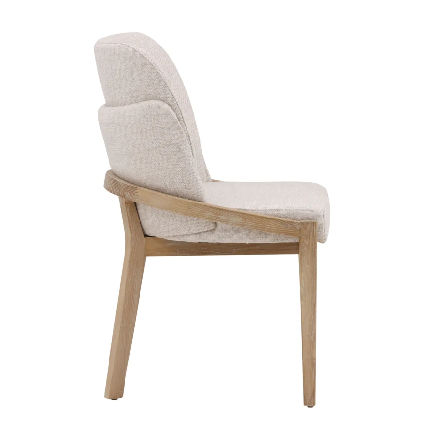 Dovetail Jacquelyn Chair #9