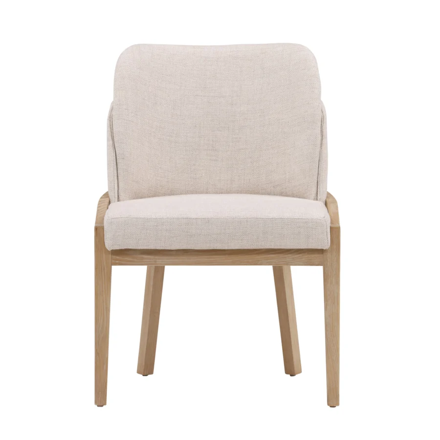 Dovetail Jacquelyn Chair #7
