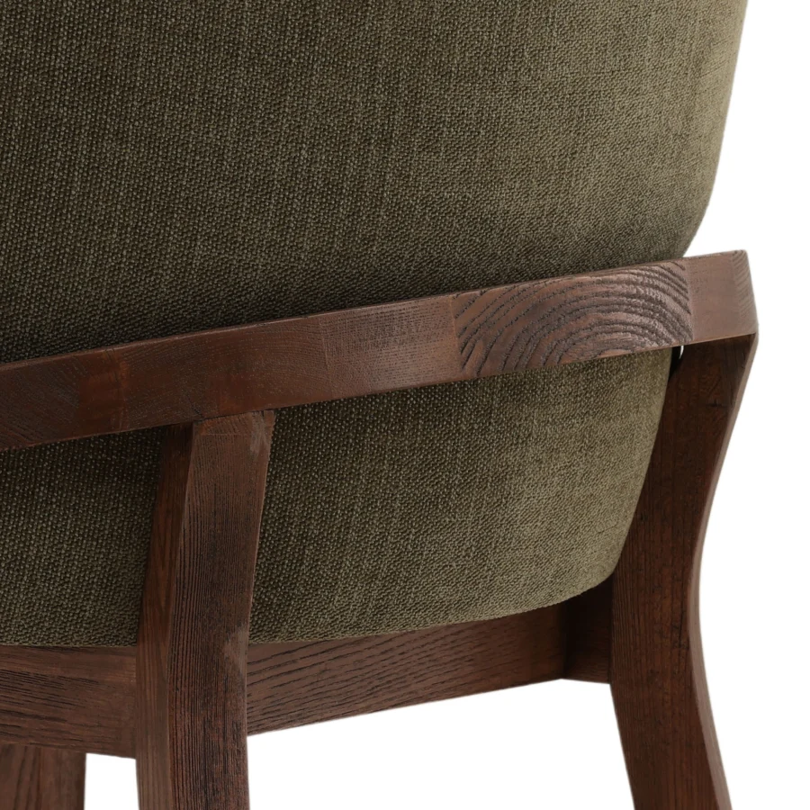 Dovetail Jacquelyn Chair #6