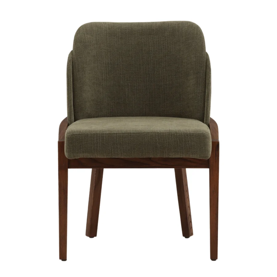 Dovetail Jacquelyn Chair #2