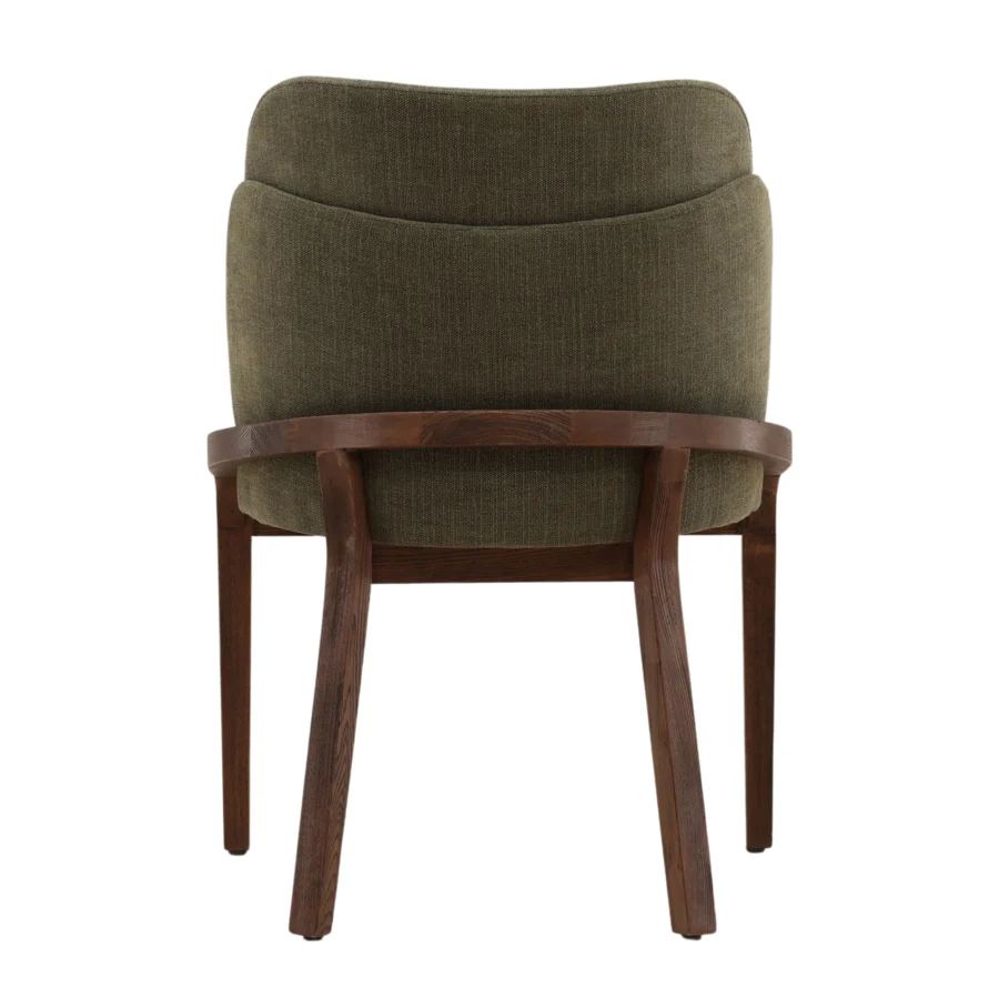 Dovetail Jacquelyn Chair #4