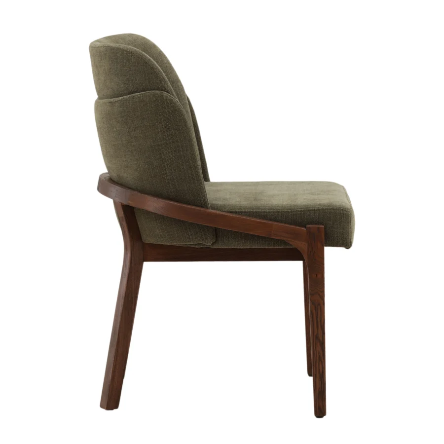 Dovetail Jacquelyn Chair #3