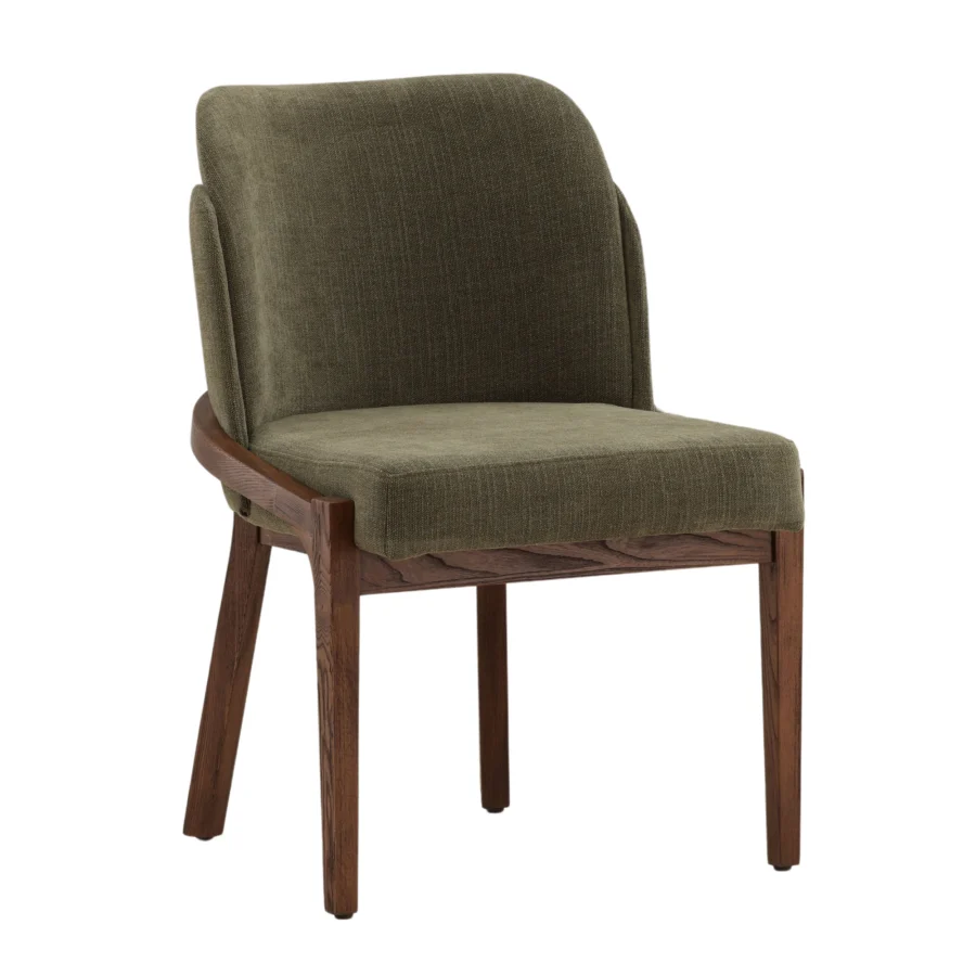 Dovetail Jacquelyn Chair #1