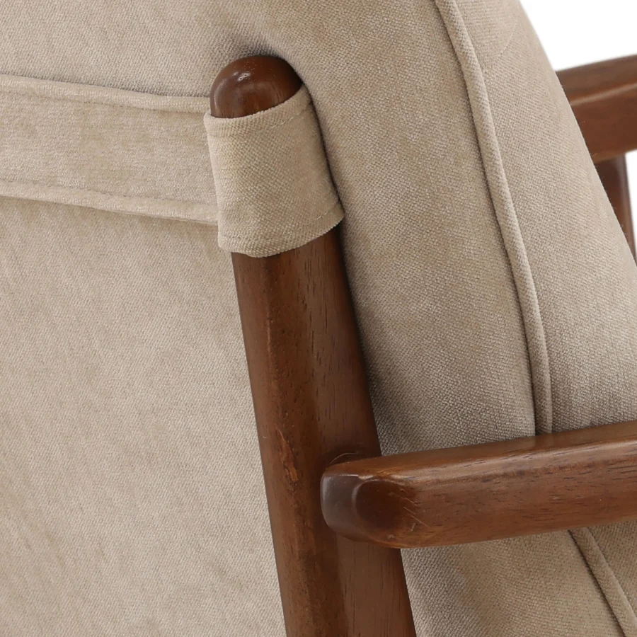 Dovetail Talesa Armchair #12