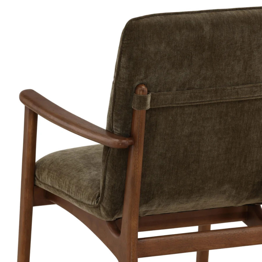 Dovetail Talesa Armchair #5