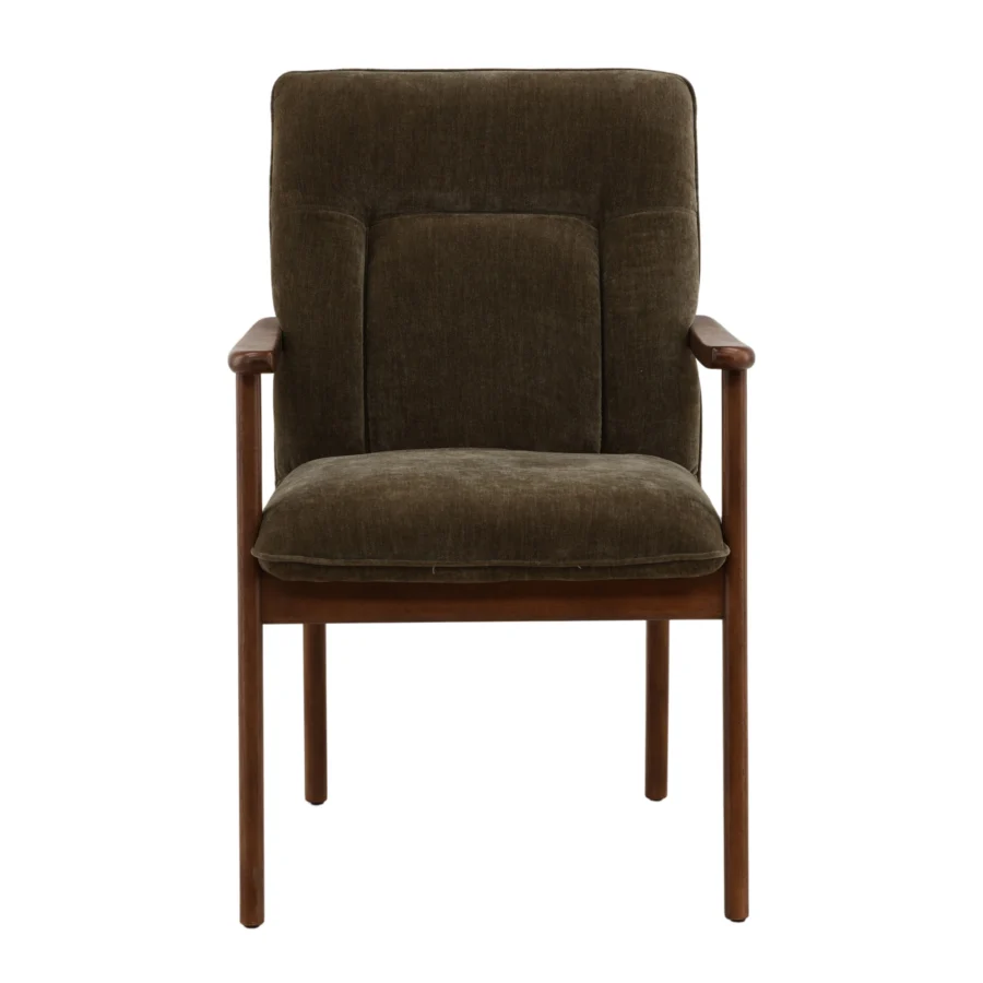 Dovetail Talesa Armchair #4