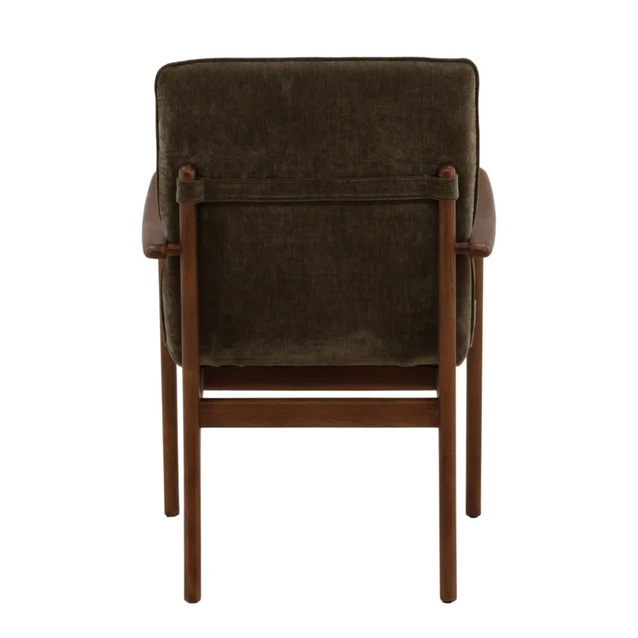 Dovetail Talesa Armchair #3
