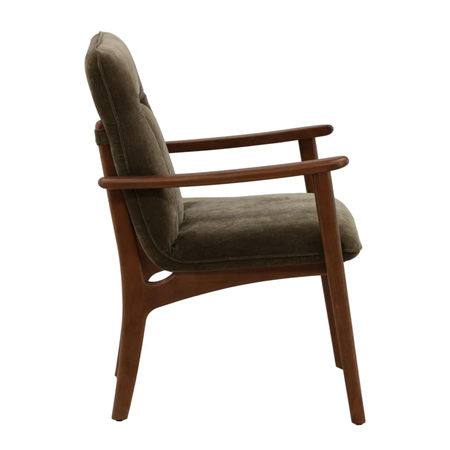 Dovetail Talesa Armchair #2