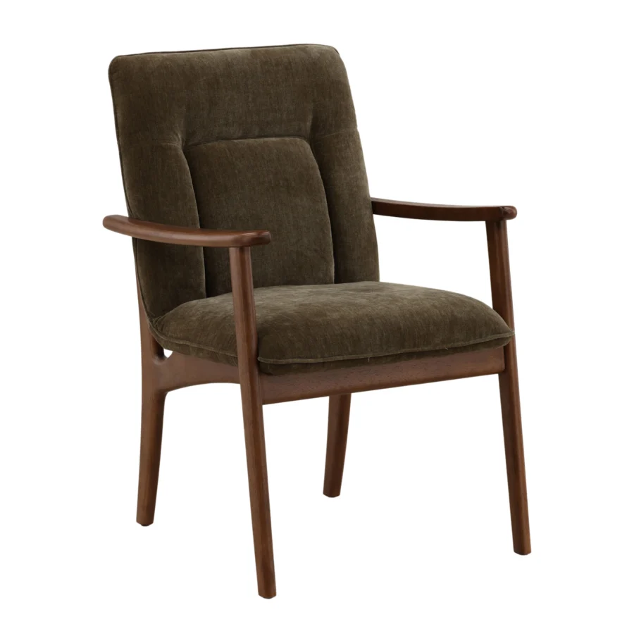 Dovetail Talesa Armchair #1